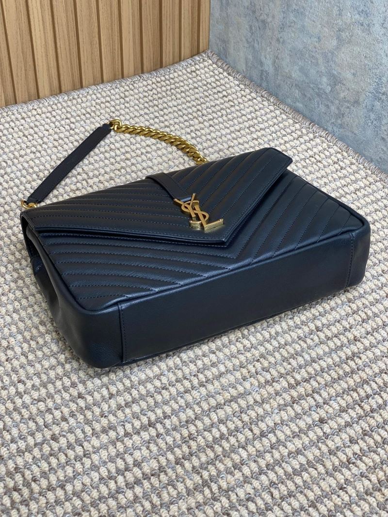 YSL Satchel Bags